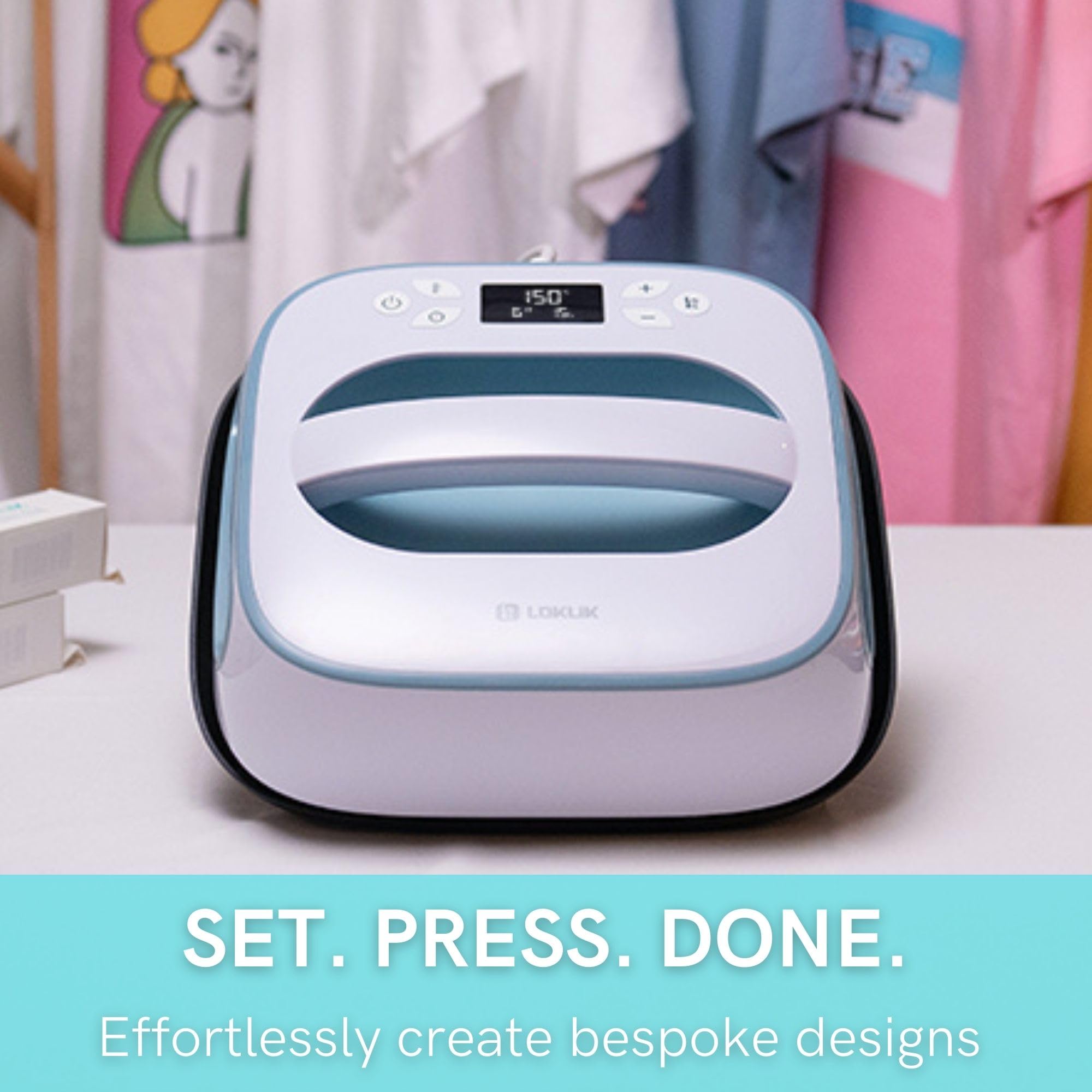 Machine Impression Textile Professionnelle Choisir La Meilleure Machine D' impression De T-shirts Pour Une Petite Entreprise Machine De Découpe Loklik