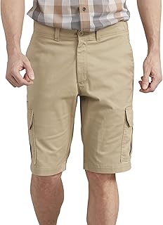 dickies relaxed fit cargo shorts
