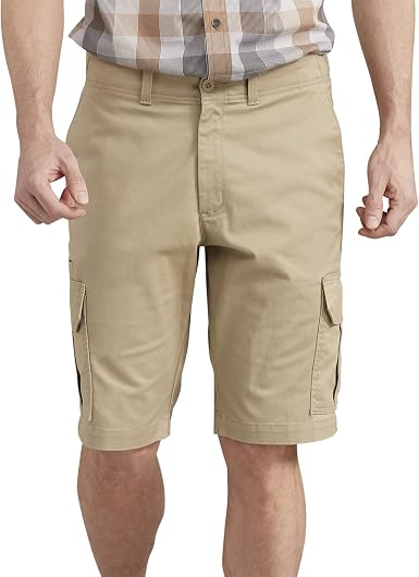 Dickies Men's Work Utility Shorts 
