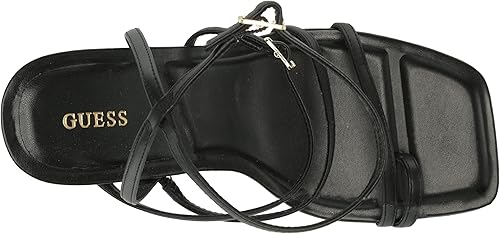 Vista 5 de GUESS Women's Bolten Heeled Sandal