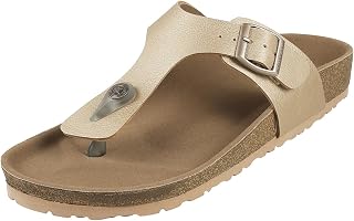 Metro Women Flat Casual/Comfort Chappal Price In India