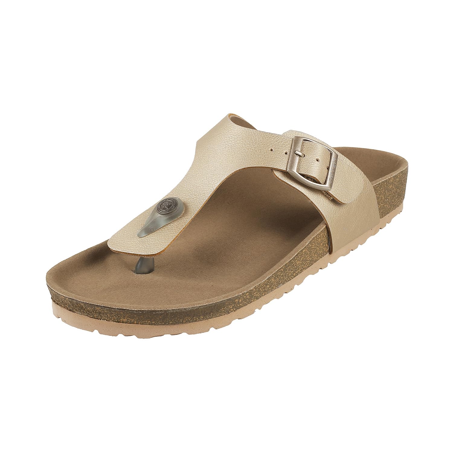 Metro Women Flat Casual/Comfort Chappal - Review, Price and Buying Guide