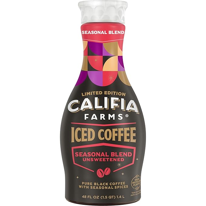 Best Coffee for Iced: Top Picks to Chill Your Sip! 14 /