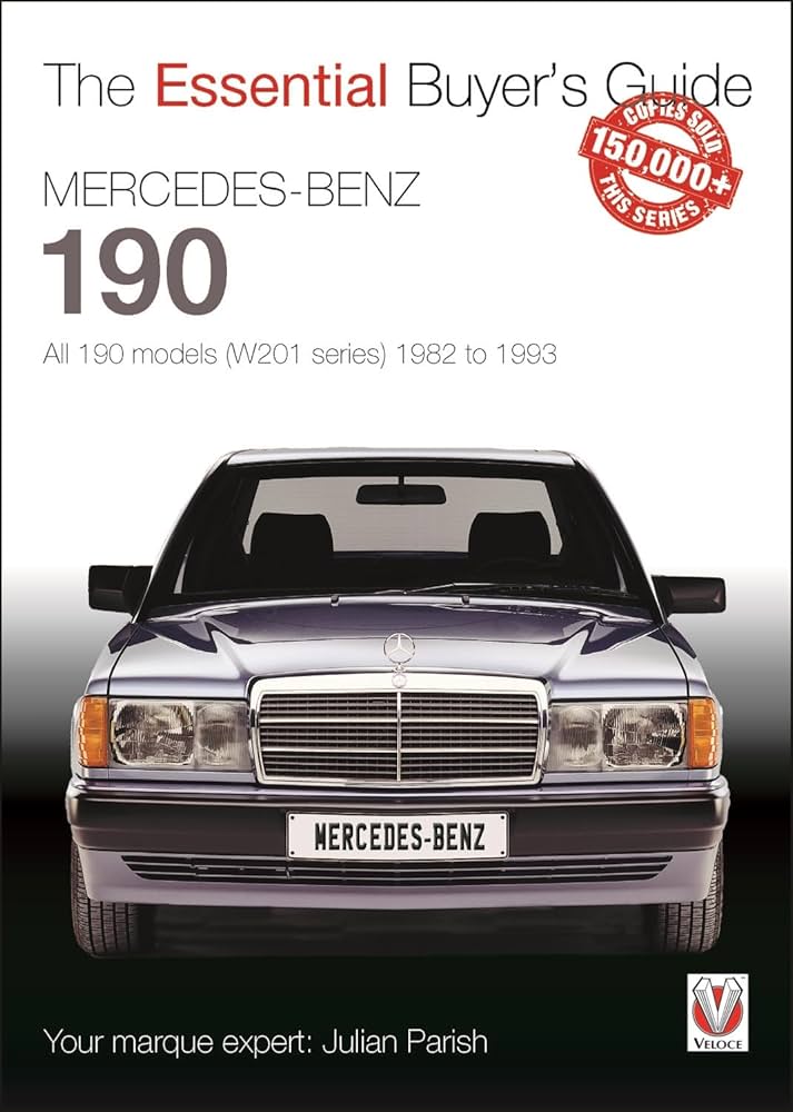 【洋書】Mercedes-Benz Buyer's Guide 洋書】Mercedes-Benz Buyer's Guide Illustrated Mercedes Benz