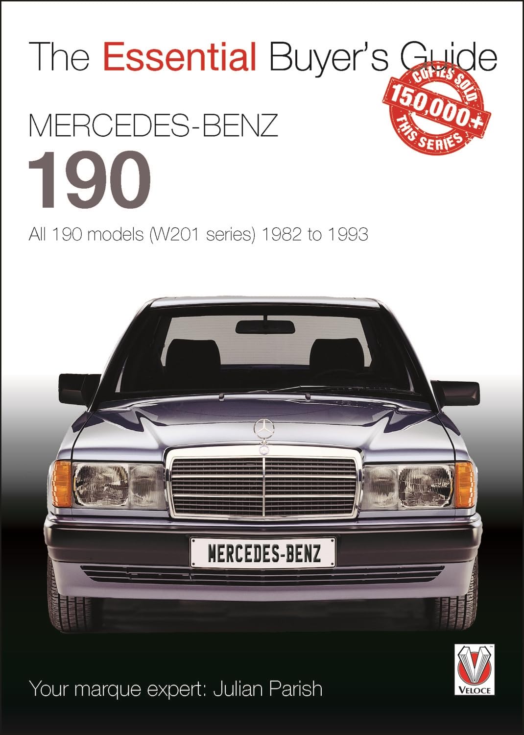 【洋書】Mercedes-Benz Buyer's Guide 洋書】Mercedes-Benz Buyer's Guide Illustrated Mercedes Benz