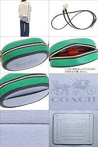 Amazon | [コーチ] バッグ(ショルダーバッグ) FC5777 C5777