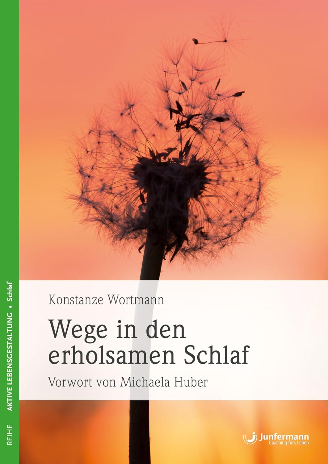 Wege in den erholsamen Schlaf: Übungen, die den Schlaf einladen und zum Bleiben bewegen (German Edition)