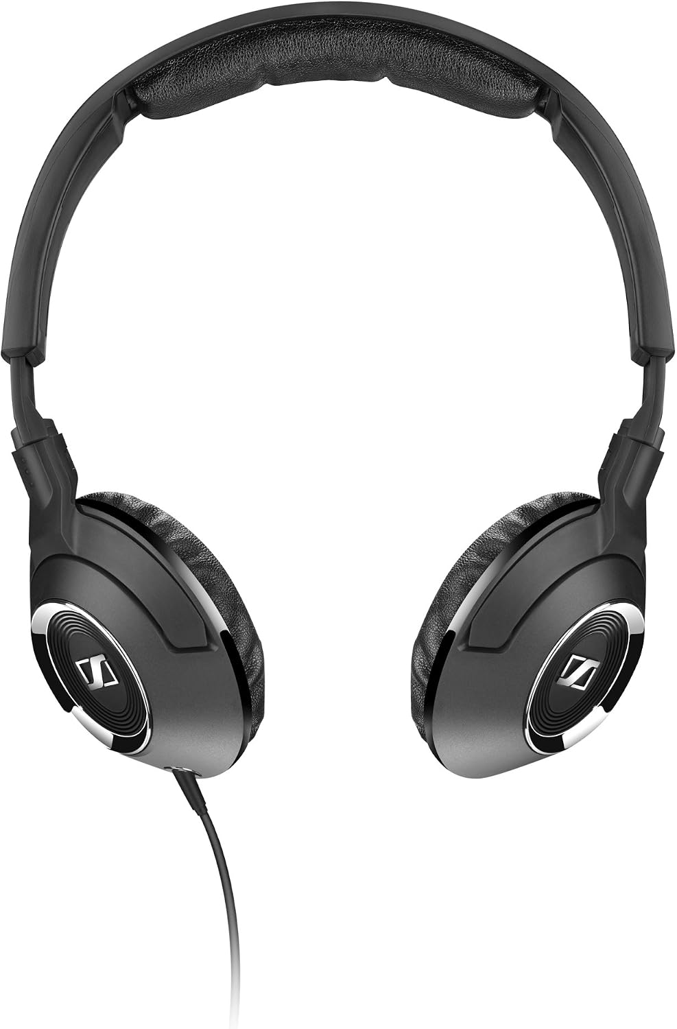 Sennheiser HD 219 Headphones Black