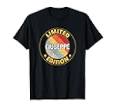 Giuseppe Name T-Shirt
