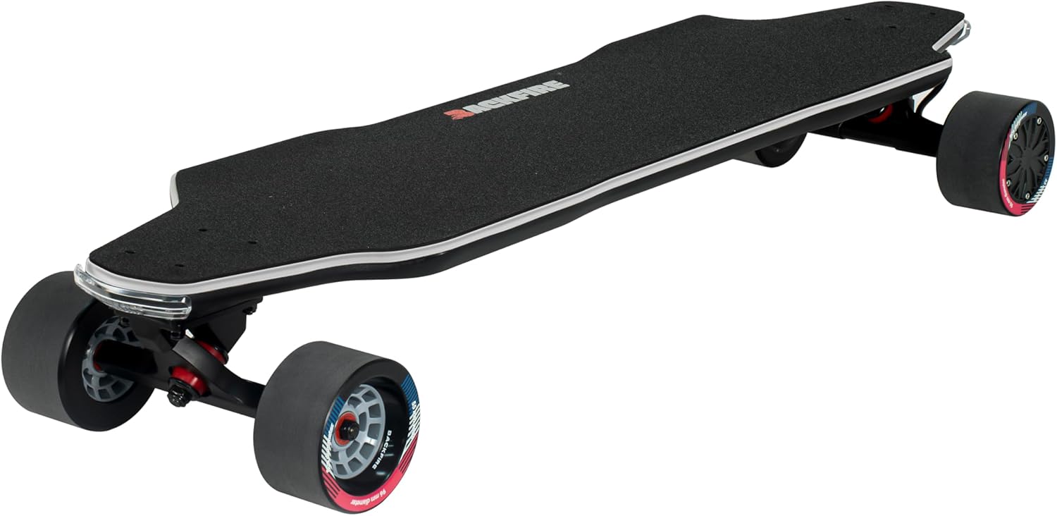 Backfire ERA5 Electric Skateboard with R5s Remote