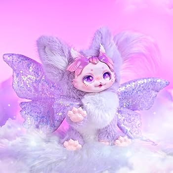 希少品　美品　エンブオードール　ぬいぐるみ　2011 ペア特典「幼ぬい こまめ」＆「店頭ご予約特典」のご紹介！ | 天使の