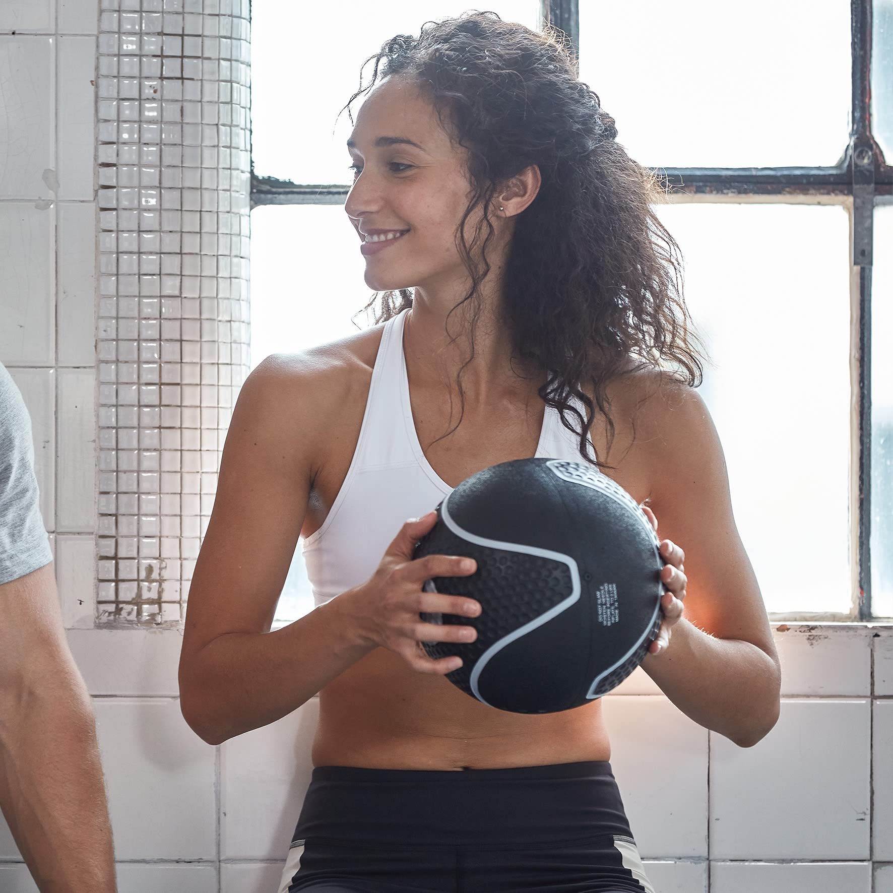 Amazon | Reebok メディシンボール - 3Kg | Reebok(リーボック
