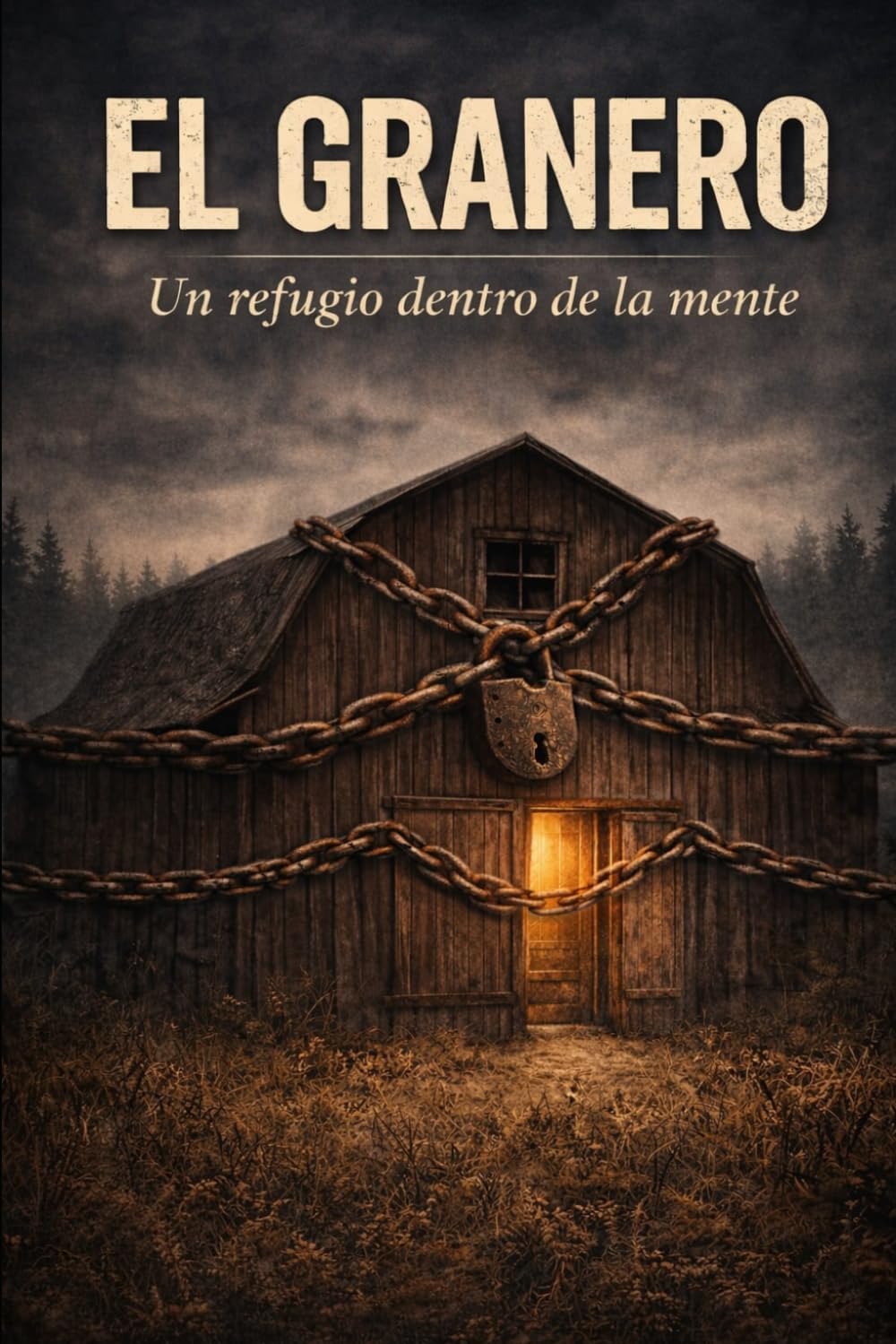 El Granero: El refugio de la mente