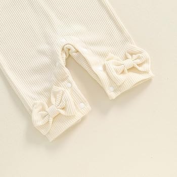 Pagliaccetto Per Bimba Tutina Neonata Elegante Completo