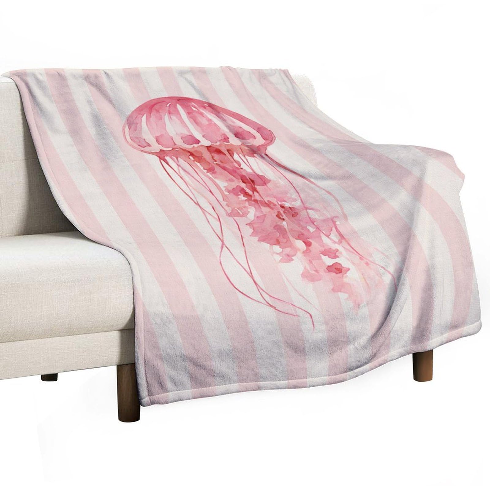 Couverture pour canapé et salon idéale pour vos soirées cocooning