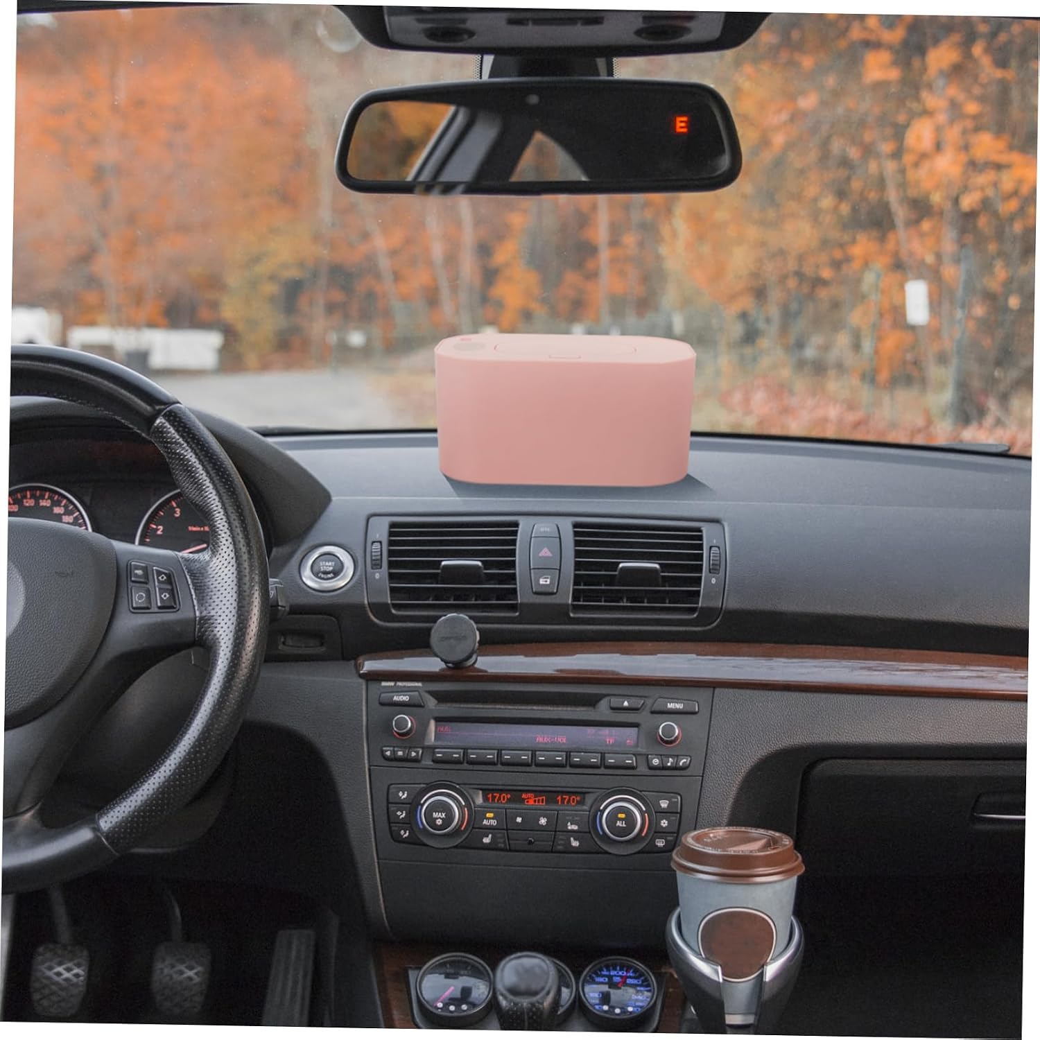 Wipe Warmer Portable USB Tissue Heater Car-Compatible Dispenser Safe Material for to Clean and Use