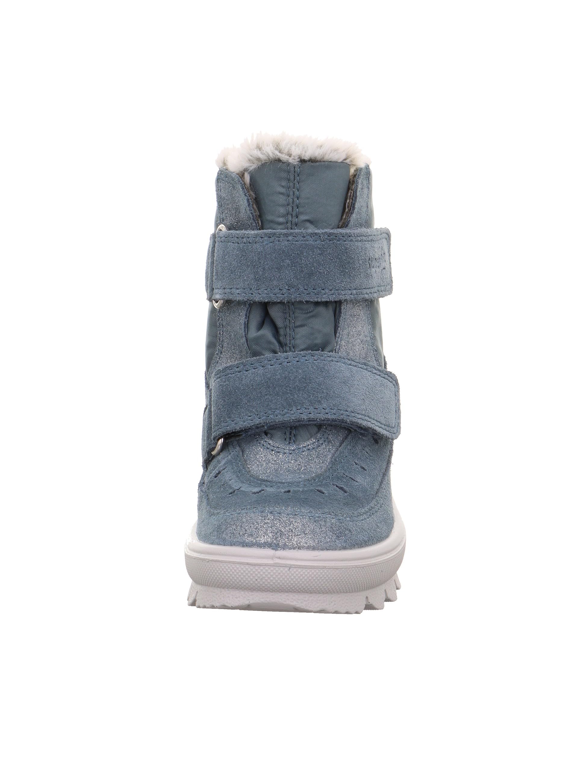 Superfit Flavia Warm Gefütterte Gore-tex Botas para nieveNiñas
