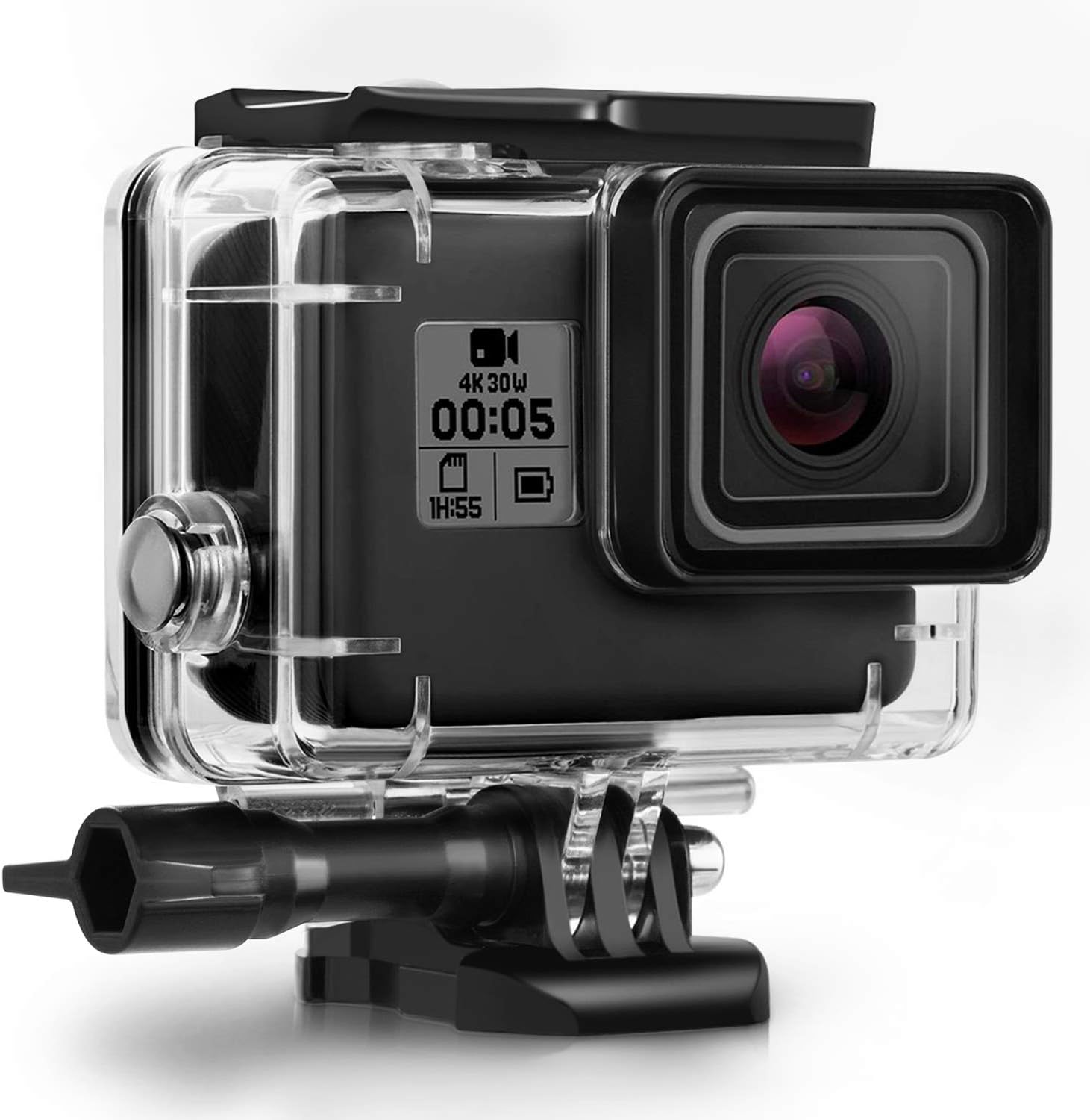gopro hero 2018 case