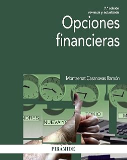 Opciones Financieras
