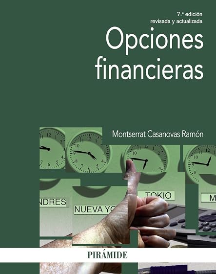 Opciones Financieras