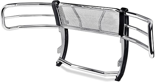 Miniatura 3 de Westin 573540HDX Pulido Rejilla Guardia