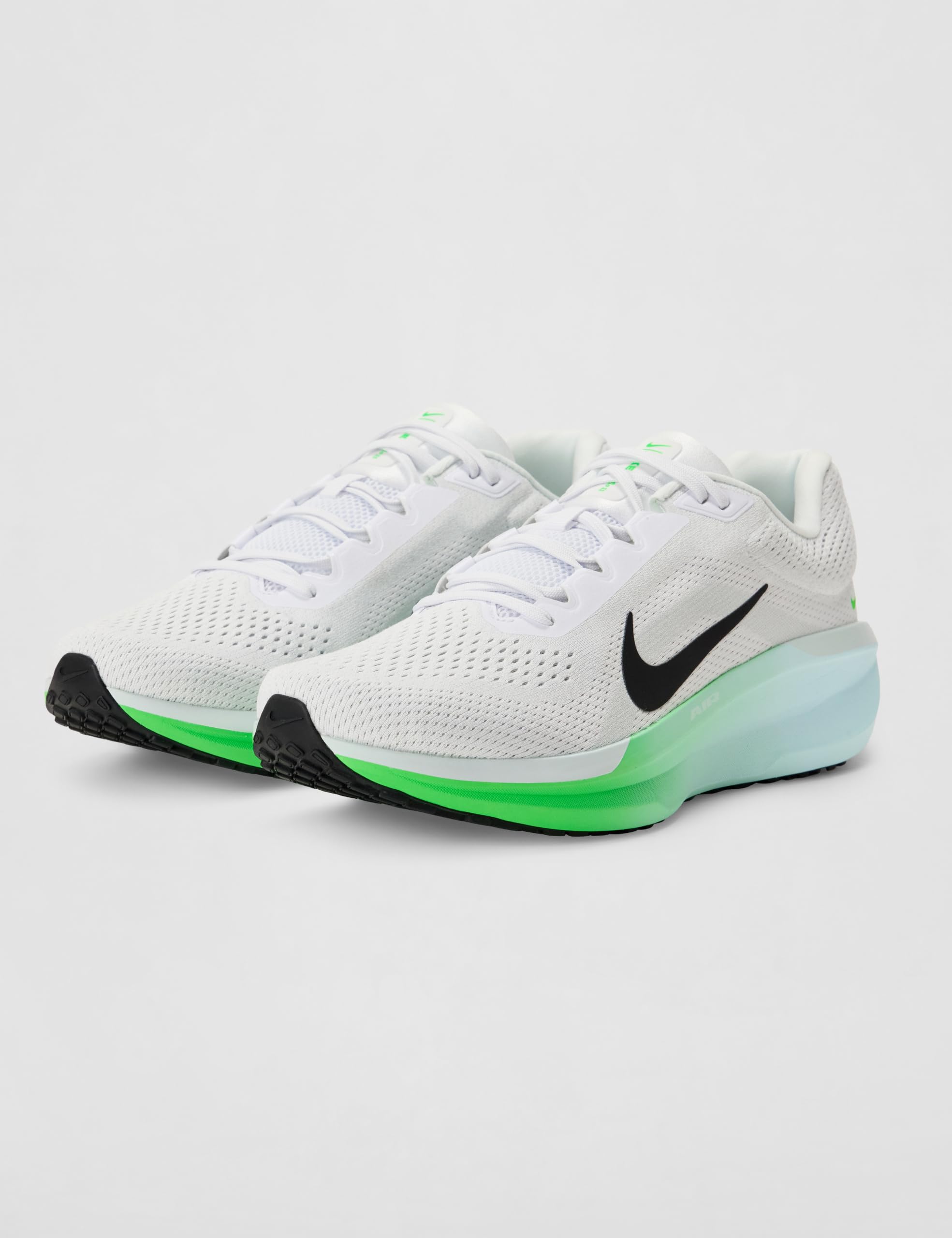 Nike Nike Air Winflo 11 Running ShoesHombre