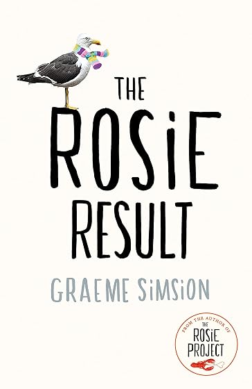 The Rosie Result