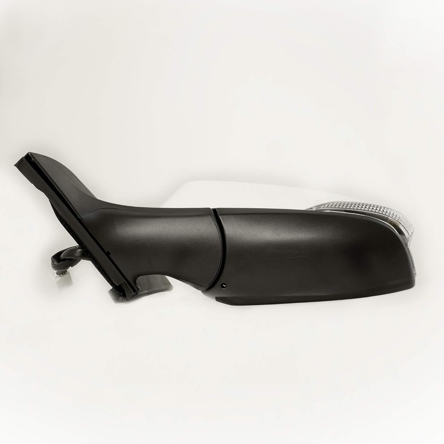 Exclusive Discount 60% Price Spieg TO1320295 Driver Side Mirror Replacement for Toyota Corolla 2014-2019 Power Heated Manual Folding w/Turn Signal Light White 7 PIN Left ( LH ) Exclusive Discount 🔥 Spieg TO1320295 Driver Side Mirror Replacement for Toyota Corolla 2014-2019 Power Heated Manual Folding w/Turn Signal Light White 7 PIN Left ( LH )