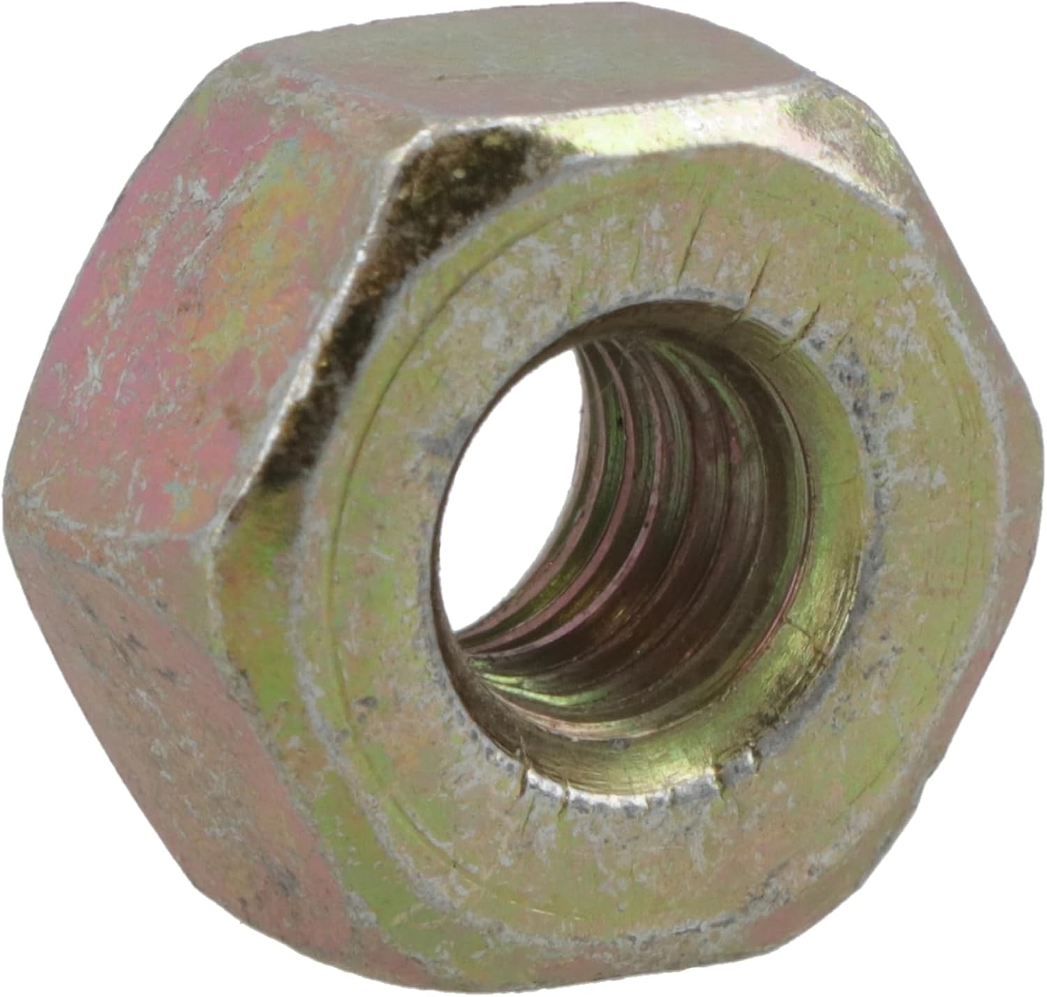 AB Tools Trailer Domed Brake Cable Nut Fastener for Alko Knott Braked Cables 4 Pack