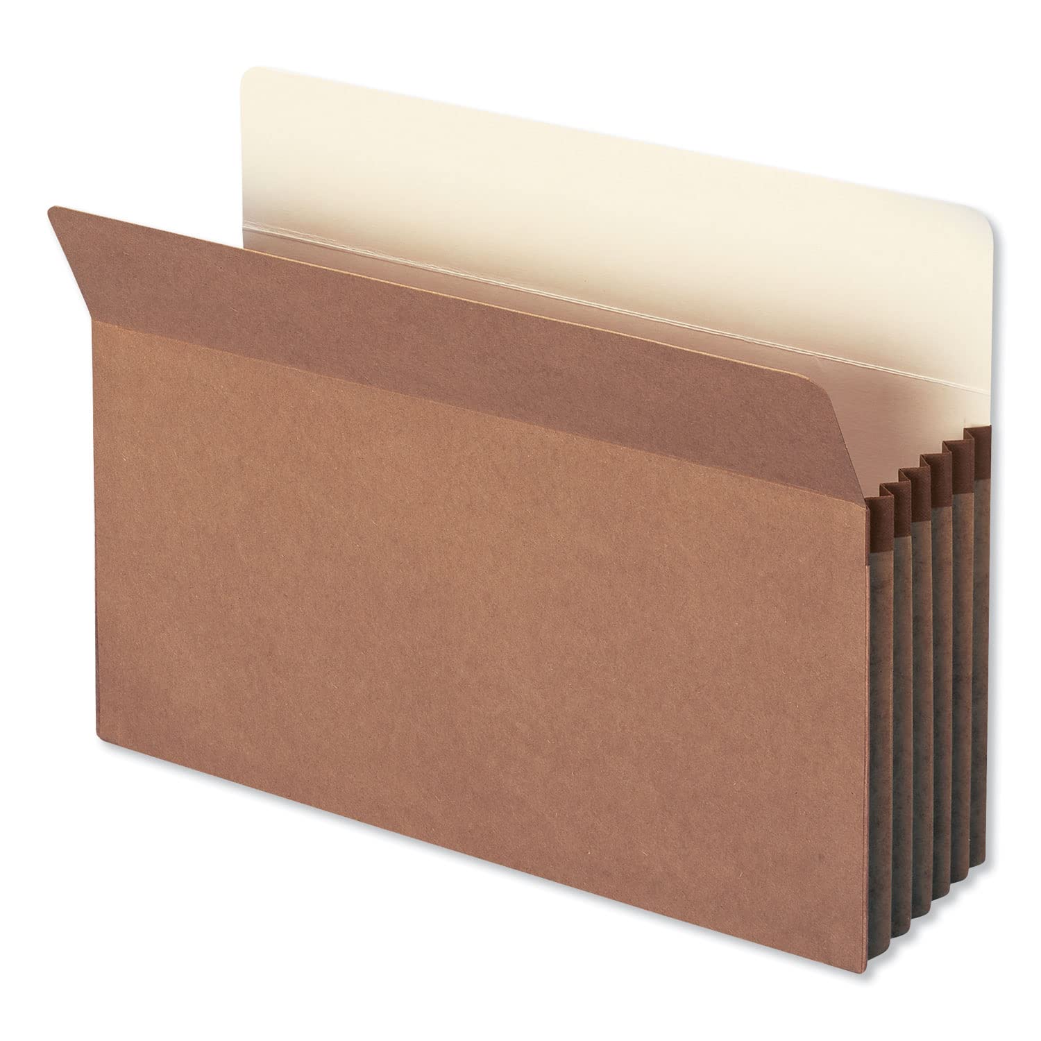 Smead Redrope 74234 - Carpeta portadocumentos (14 cm, 10 unidades)