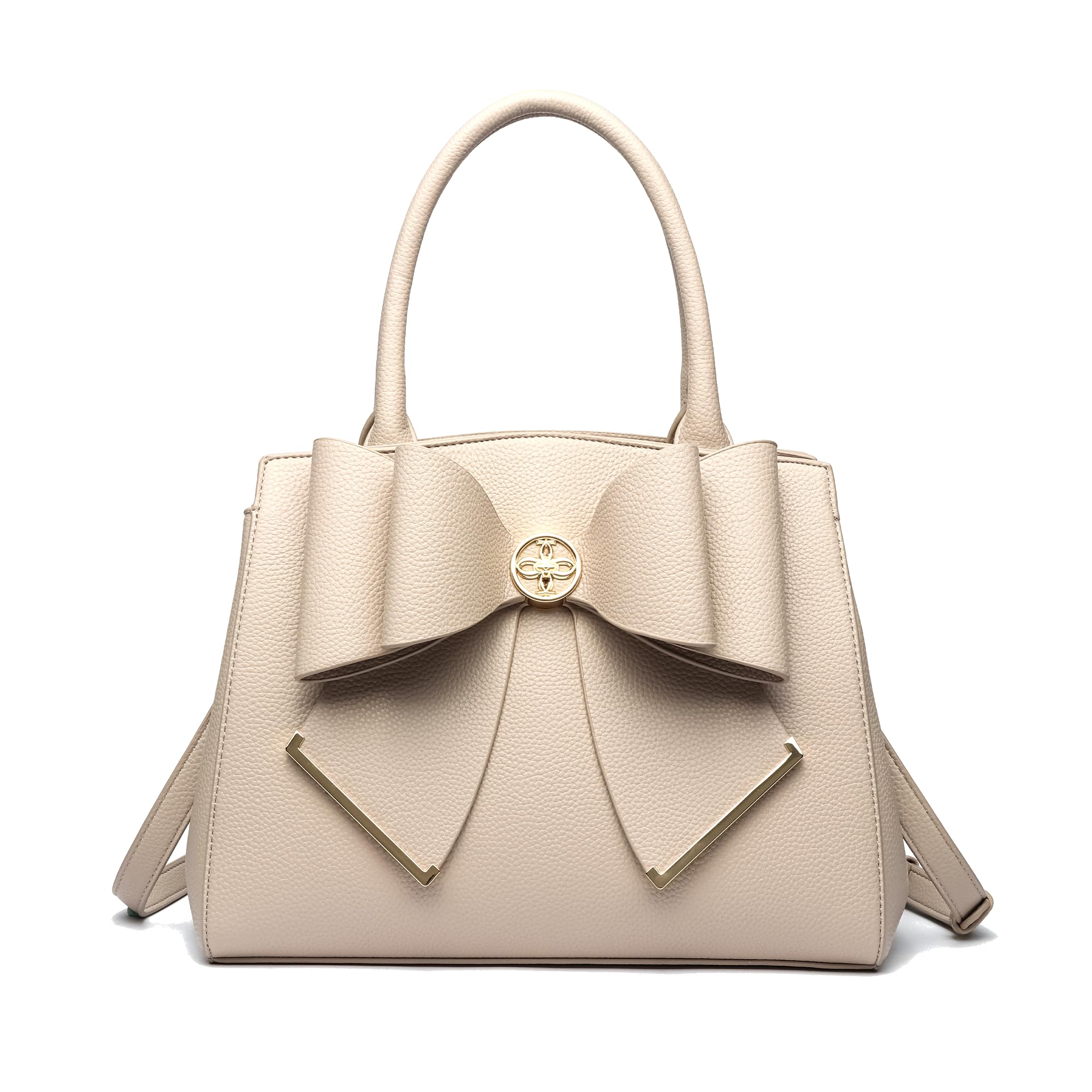 Like Dreams Elegant Vegan Leather Crossbody Bag Desertcart - Main Image