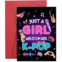 K-Pop  - K Pop Gifts  K K