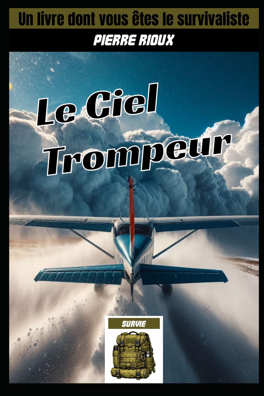 Le Ciel Trompeur
