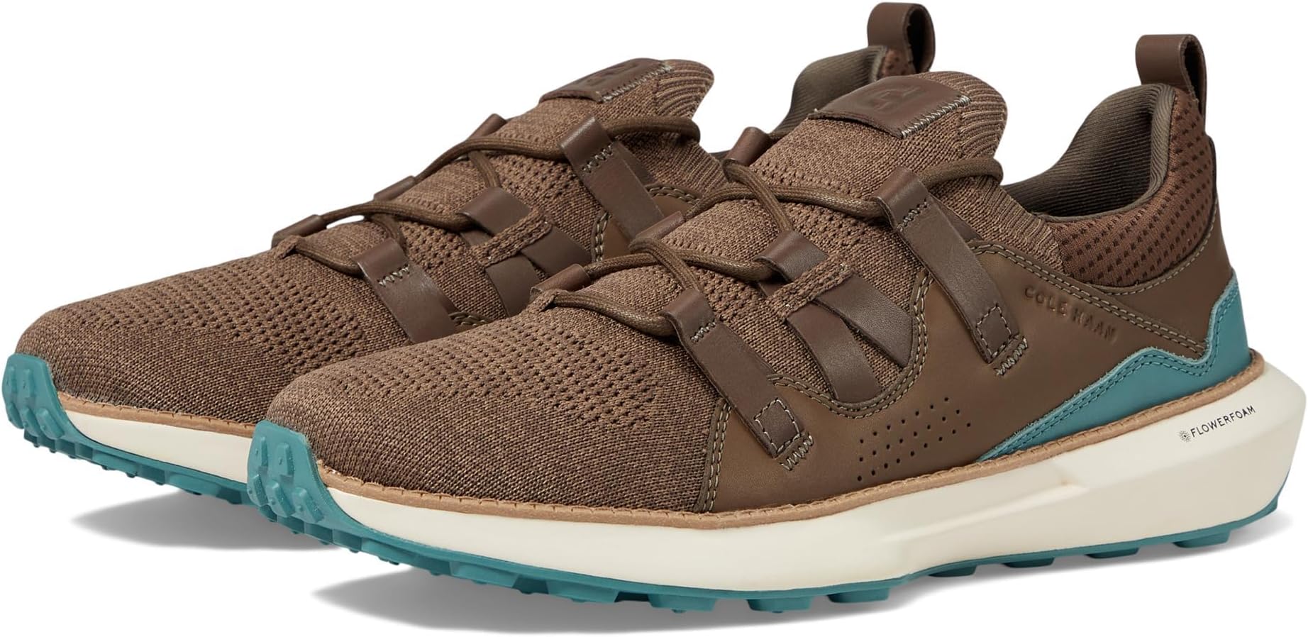 Cole Haan Men's Grand Motion Woven Stitch 2 Sneaker