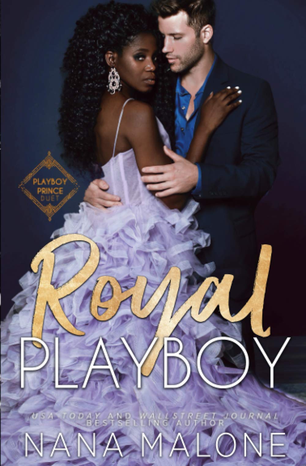 Royal Playboy: 15 (Winston Isles Royals)