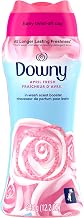 Downy In-Wash Laundry Scent Booster Beads, April Fresh, 12.2 oz