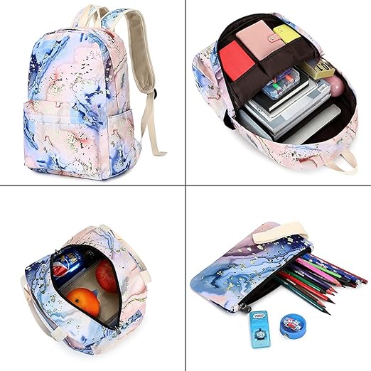 school fancy bag