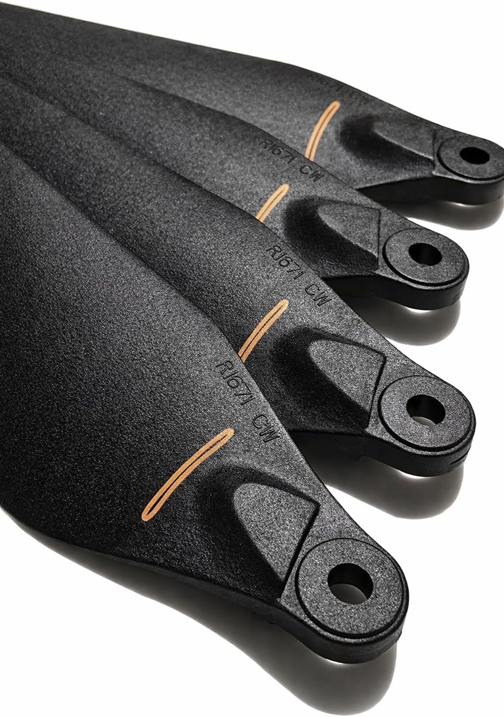 1671 (4CW+4CCW) Compatible with Matrice 30 Series M30 M30T Drone Propellers Replacement Repair Spare Parts