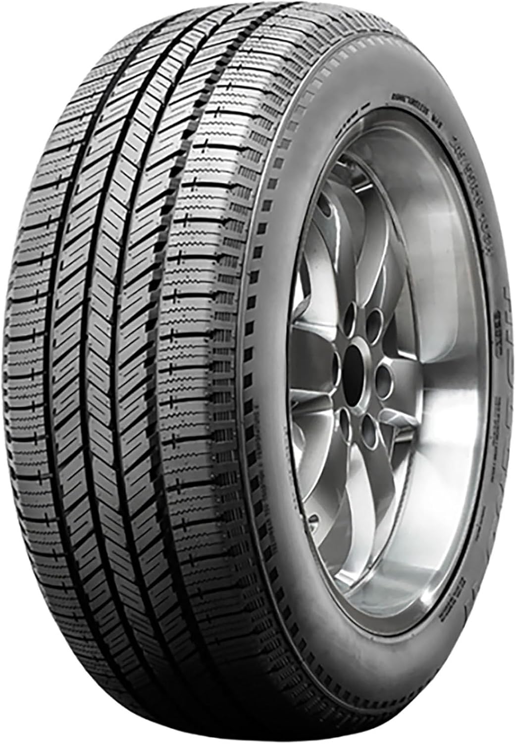 Summit Trail Climber SUV All Season 235/65R18 106T SUV/Crossover Tire