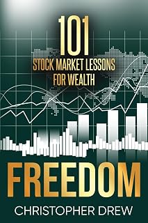 101 Stock Market Lessons for Wealth: Stock Market Wisdom That Most Investors Never Learn