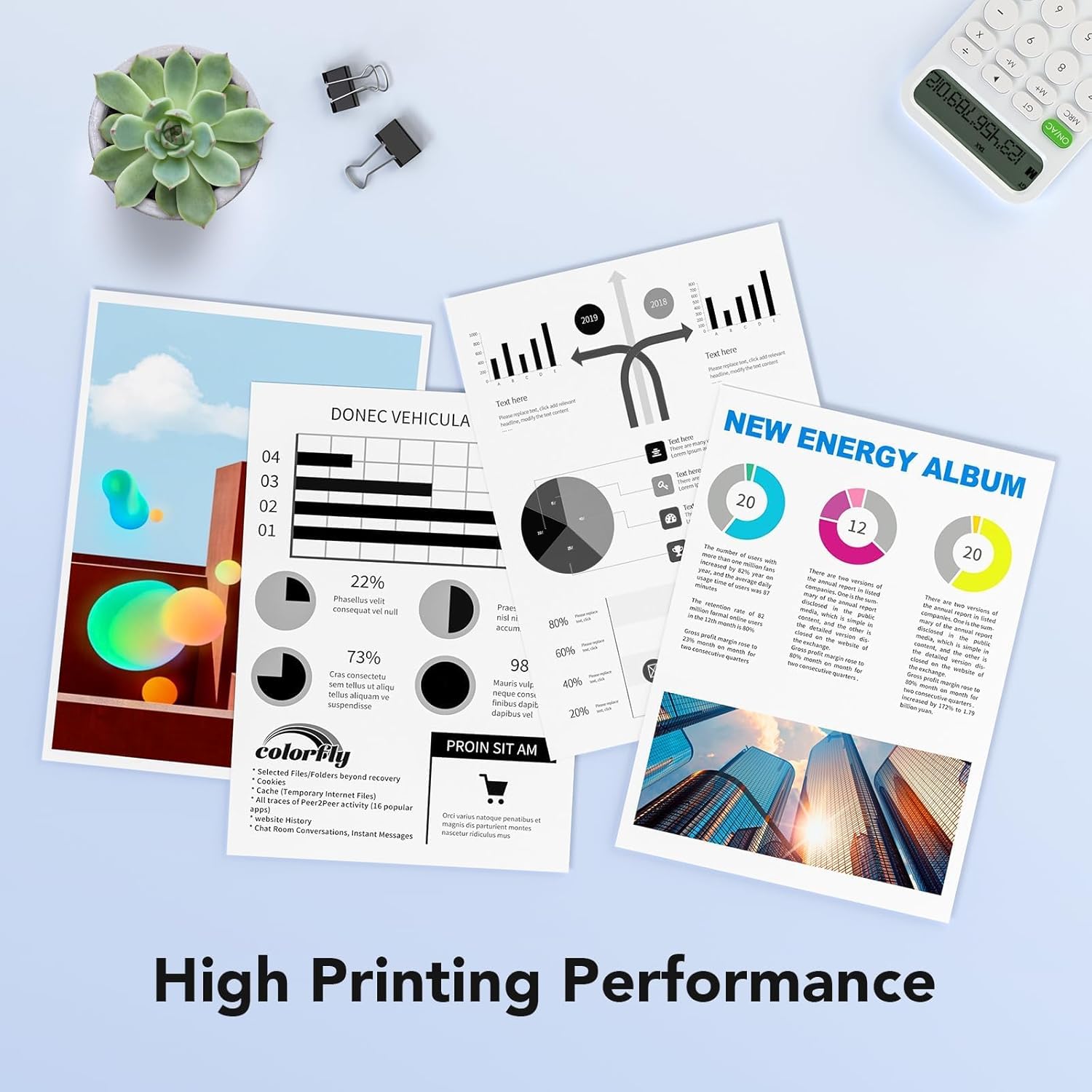 Compatible TN830XL Black Toner 4 Pack Replacement for Brother TN830XL TN-830 TN830 XL High Yield Toner Cartridge Use for HL-L2460DW DCP-L2640DW MFC-L2820DW MFC-L2900DW HL-L2480DW HL-L2400D HL-L2405W