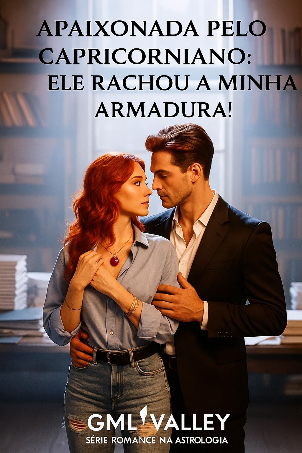 Romance na Astrologia (1 livros) Edição para Kindle