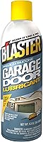 Vista 2 de B’Laster Garage Door Lubricant Spray – Premium Silicone Garage Door Lube – Reduces Friction, Quiets Noisy Operation, Tack-Free Formula That Won’t