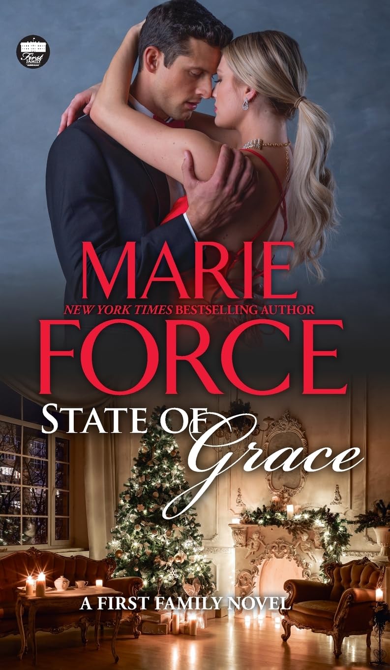 State of Grace: 2 (First Family)