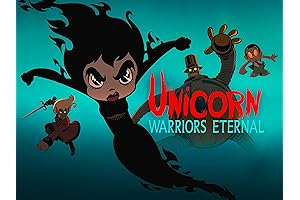 Unicorn: Warriors Eternal, Season 1