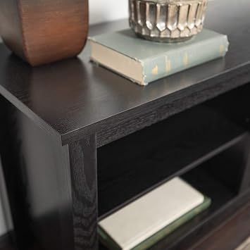 Home Accent Furnishings New 70 Inch Wide Black Television Stand