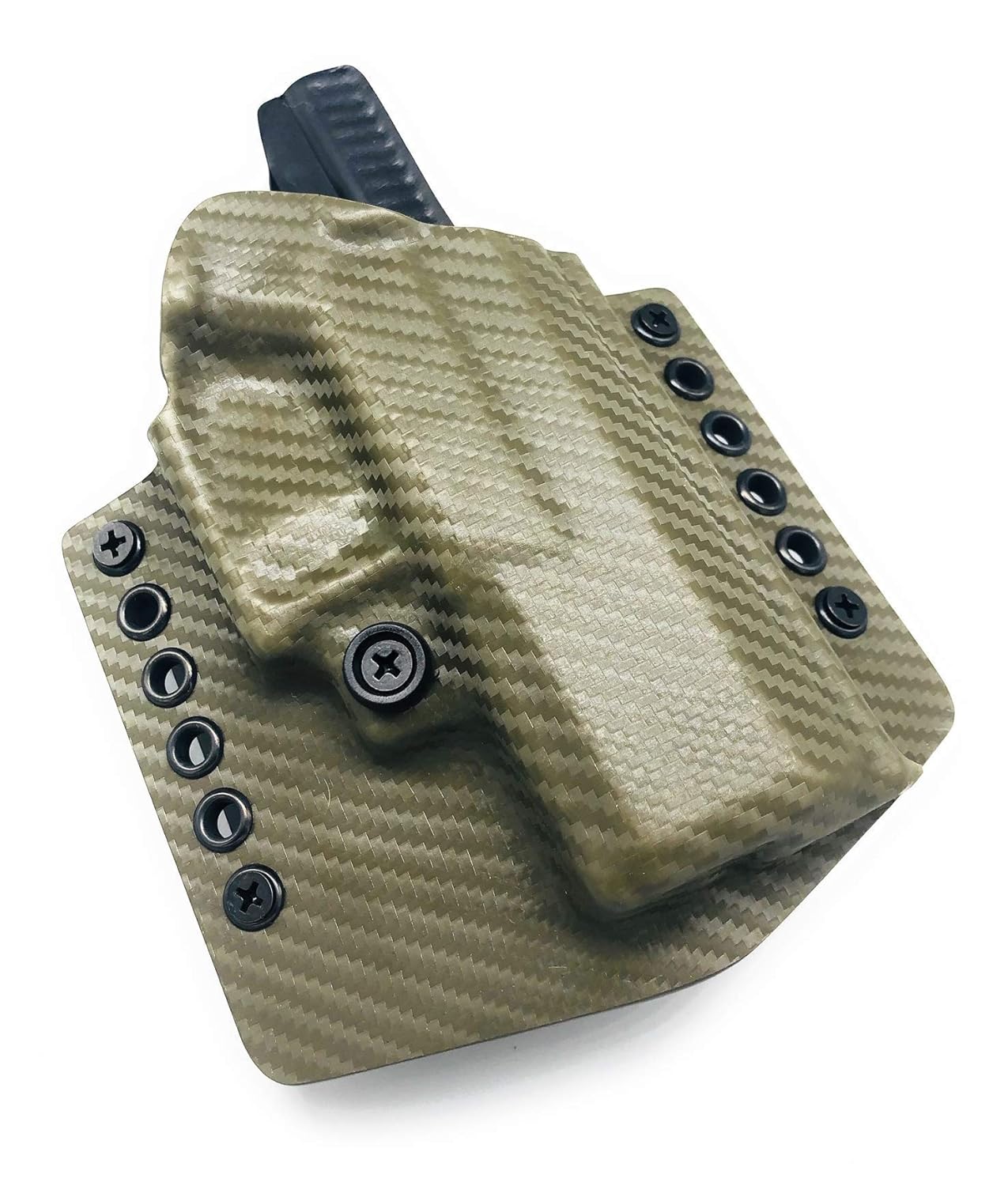 Neptune Concealment Kydex Gun Holster for Walther PPS