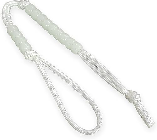 Miniatura 7 de Cuentas de conteo de ritmo para orientación y navegación terrestre - Cuentas fosforescentes que brillan en la oscuridad