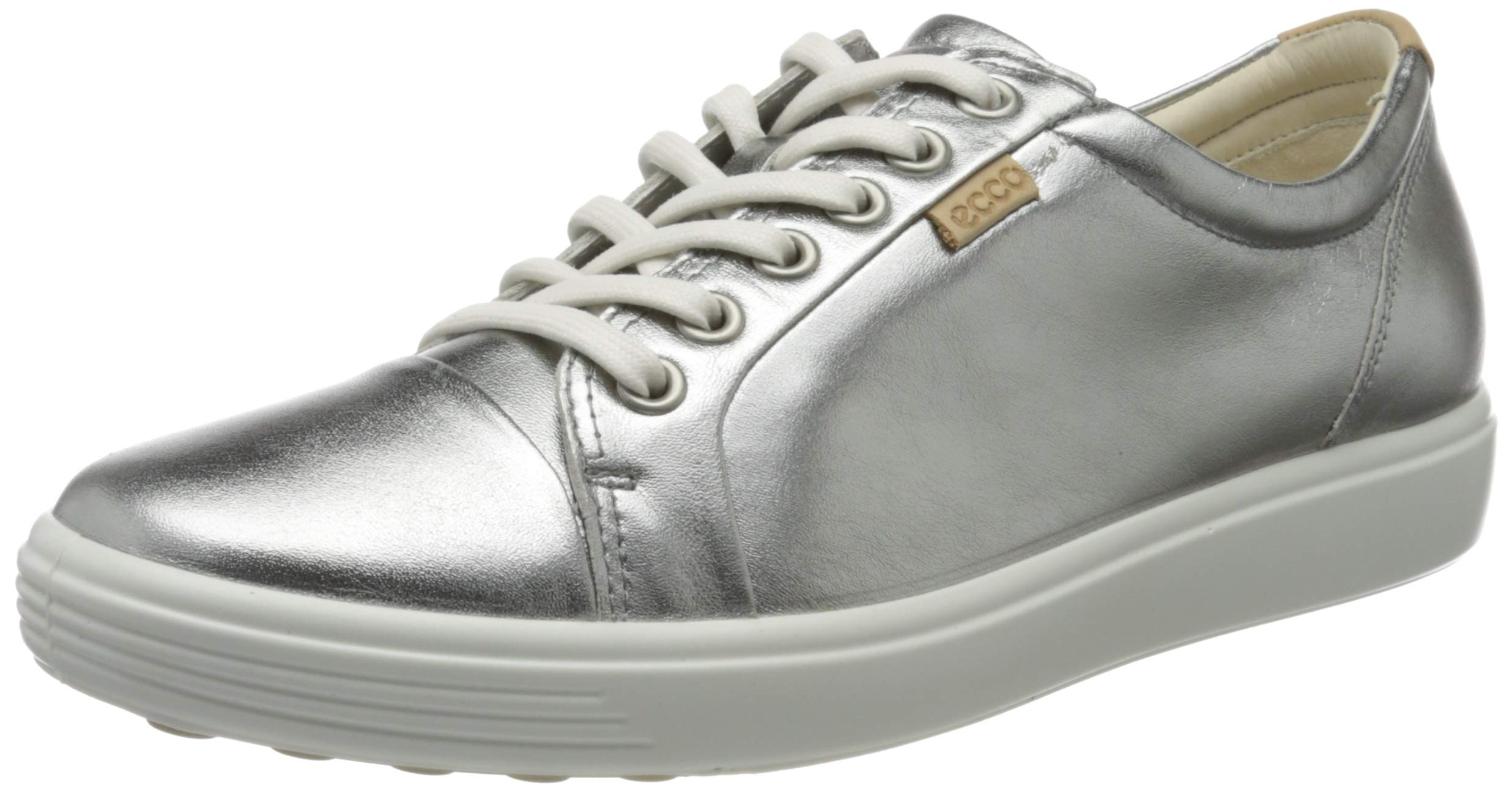 ECCO Womens Soft 7 Sneaker