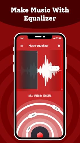 Precise Volume (+ EQ/Booster)